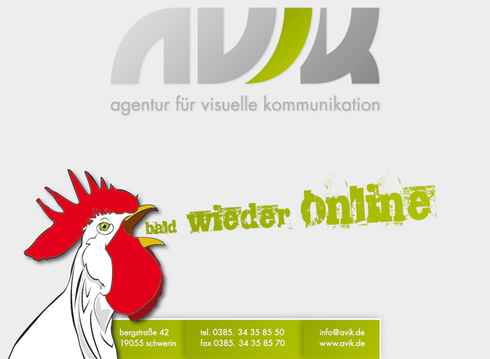 avik gmbh